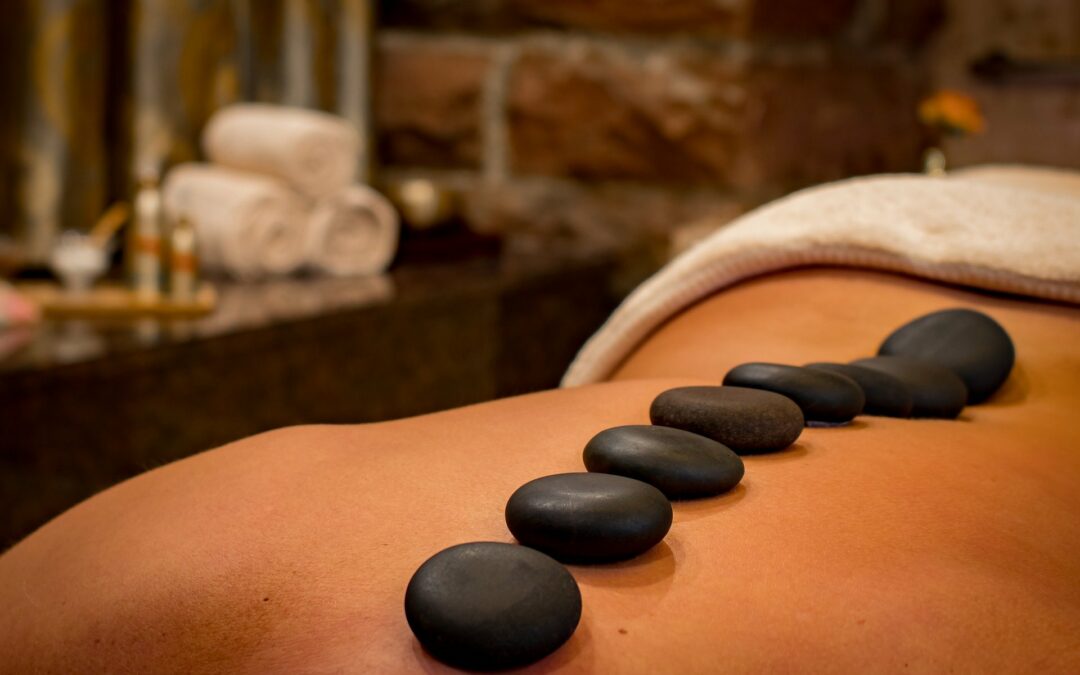 New Hot Stone Massages